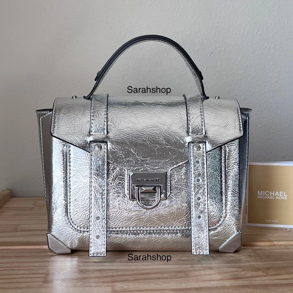 🌼Michael Kors Purse - Picture 1 of 14